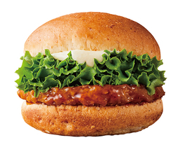 フレッシュネスバーガー「地球に健康においしさにGOODなハンバーガー」新発売