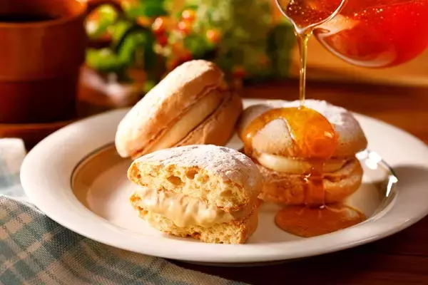 人気店「ザ・メープルマニア」の新商品が阪急うめだ本店にて限定発売！