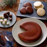 「“御用邸チーズケーキ”の「チーズガーデン」がチョコレートフェアを初開催！」の画像1