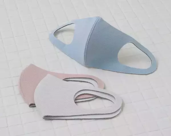 「アフタヌーンティー・リビング」から“抗ウイルス消臭マスク”が新登場！