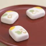 「月やうさぎをモチーフにした「お月見スイーツ」が西武池袋店に大集合！」の画像1