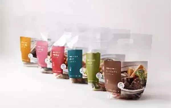 自宅で簡単にホテルの味を！ミール調理セット＆デリバリーブレッドBOX発売