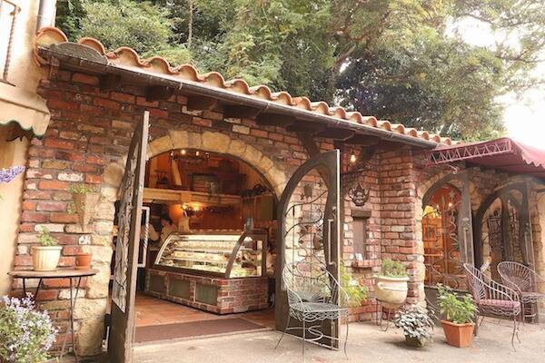 ぬくもりの森 にボトルスイーツ専門店 森のチーズケーキやさん がopen 2020年10月23日 エキサイトニュース