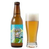 「選手が選んだホップを採用！湘南ベルマーレ公式ビール第2弾がついに発売」の画像1