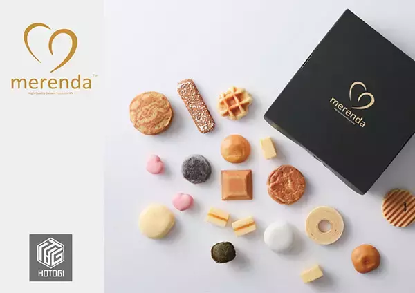 全国の銘菓・お菓子の詰め合わせBOXが毎月自宅に届く新サービス登場！