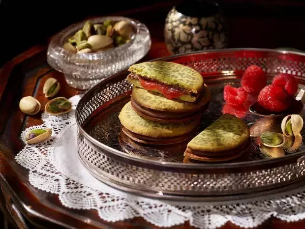 おうちスイーツにも！「THE TAILOR」から季節限定の新商品が登場