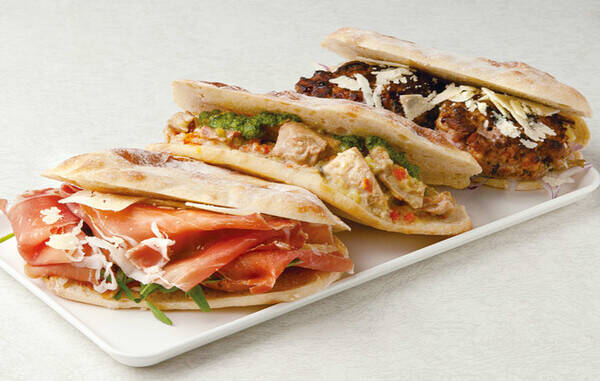 ナポリの下町食堂デリカテッセン で イタリア料理 をテイクアウト 21年4月1日 エキサイトニュース ナポリの下町食堂デリカテッセン で イタリア料理 をテイクアウト 21年4月1日 エキサイトニュース