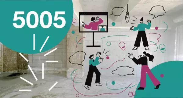 【東京都台東区】手話から生まれる文化を保存・体感する施設オープンの資金を募るクラファンがスタート