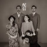 「「建物×演劇」プロジェクト！歴史的建造物で上演された『騒がしい二階』配信開始」の画像1