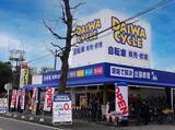 「【千葉県松戸市】電池のいらないアシストギアの取り扱いあり！「ダイワサイクル松戸五香店」がオープン」の画像1