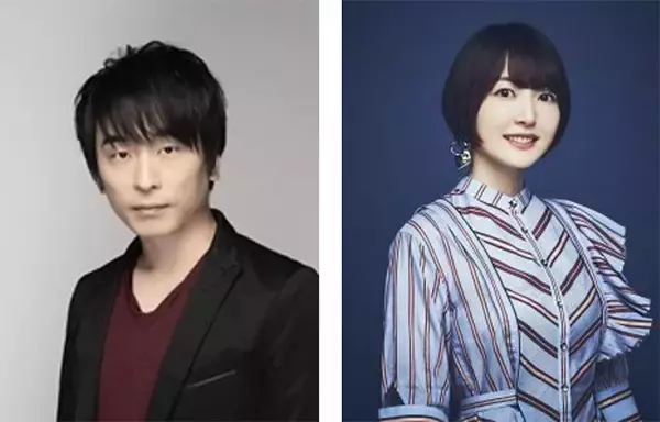 【東京都品川区】ノサカラボ、関智一さんと花澤香菜さんの二人芝居「パ・ド・ドゥ」を上演