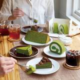 「抹茶ケーキ各種をホールサイズにて販売。nana's green tea公式オンラインストア」の画像1