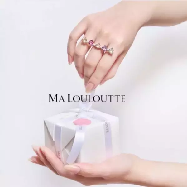 【東京都新宿区】ジュエリーブランド「Ma louloutte」が伊勢丹新宿店にてPOP UPを開催