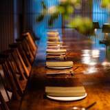 「【東京都目黒区】フレンチレストラン「tsumugi」に、カジュアルに楽しめるランチメニューが新登場！」の画像1