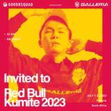 「プロesportsチームGood 8 Squad所属"ガチくん"がレッドブル主催の招待制大会に出場」の画像1