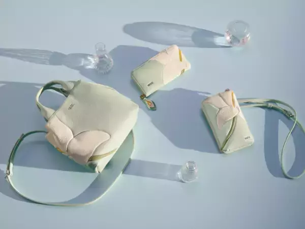 「IBIZA」が2023年春夏コレクションを発表＆母の日キャンペーンを開催中