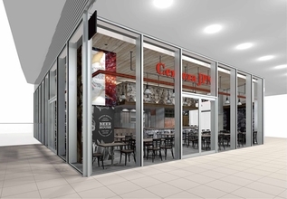 【東京都渋谷区】新施設「渋谷アクシュ」に、本場スペイン料理が楽しめるカジュアルビアレストランOPEN