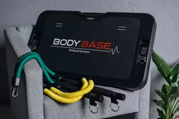 すき間時間にワークアウト！ホームフィットネスツール「BODYBASE」一般販売開始