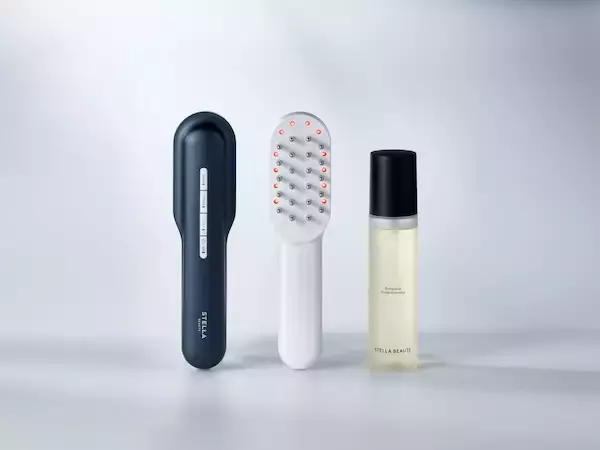 1台で全身をケア！STELLA BEAUTEから低出力レーザーを搭載した家庭用美容機器登場