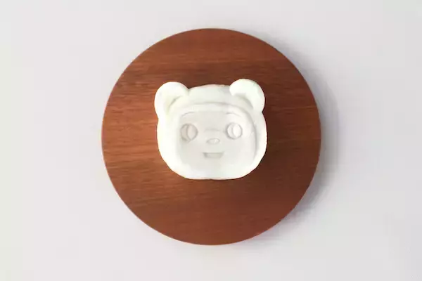 【東京都新宿区】文明堂 新宿伊勢丹店に夏限定の「白いこぐま焼き パイン」が新登場