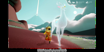 「Sky 星を紡ぐ子どもたち」、昔話から着想を得た期間限定コラボイベントを開催！