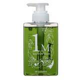 「爽快感のあるクセになる使い心地！「ソープオブヘア・1-M」がリニューアル発売」の画像1