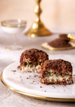 【東京都中央区】トルコでトレンドとなっている大人気の“冷たいバクラヴァ”が、日本初登場！