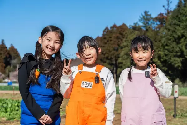 野菜の魅力をよりいっそう伝える「ヤサイちゃんジュニア」、プロジェクトとして始動！