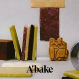 「Artを感じるギルトフリーなお菓子「A’bake」が、伊勢丹新宿店に期間限定出店！」の画像1
