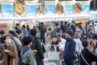 【東京都江東区】日本最大級の魚介グルメフェス、今秋開催！海鮮丼や全国各地に伝わる漁師飯などを堪能