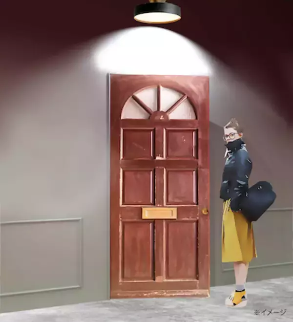 【東京都渋谷区】ブレンディカフェラトリースティックの世界観と味わいを体験する特別なイベントを開催