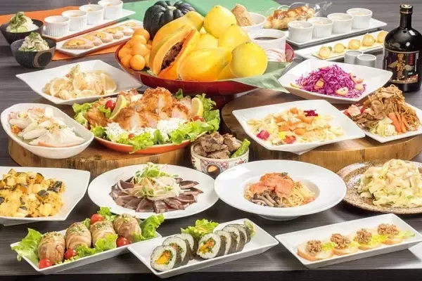 宮崎県宮崎市が県内の食材を楽しむフェアやアフタヌーンティーを長野＆大阪で開催中