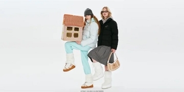 韓国ファッションブランド「KIRSH」の日本版ECストア登場。キャンペーン実施中