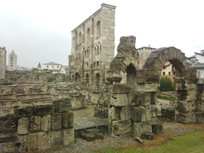 イタリア、ボローニャで過ごす 初めての海外3ヶ月　Part1