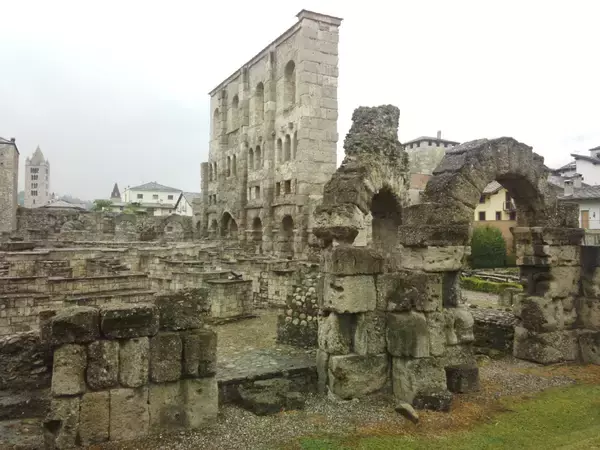 イタリア、ボローニャで過ごす 初めての海外3ヶ月　Part1