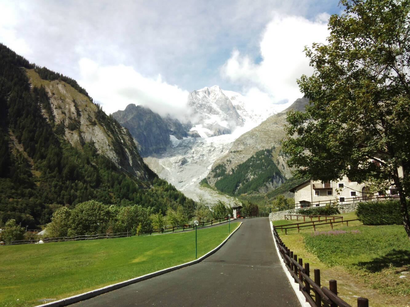 イタリア、ボローニャで過ごす 初めての海外3ヶ月　Part1