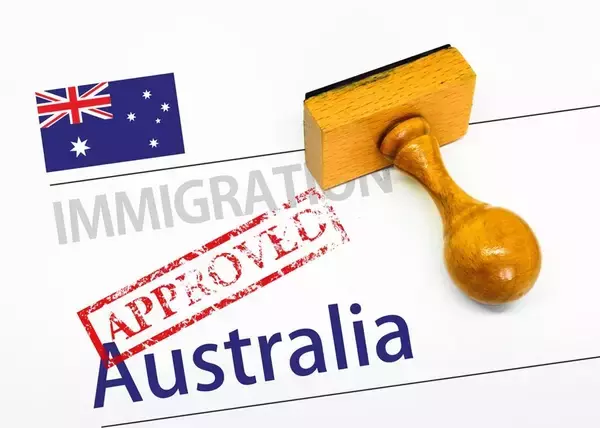 「オーストラリア・学生ビザ申請変更について」の画像