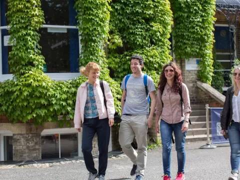 【体験談】「留学しなくても英語は学べる」と思っていた私が変わったケンブリッジ留学5週間