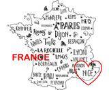 「IALC奨学生フランス留学レポートニースで遊ぶ！」の画像1