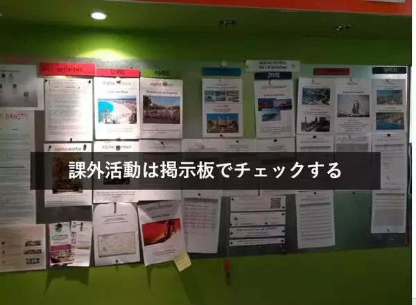 「IALC奨学生フランス留学レポートニースで遊ぶ！」の画像