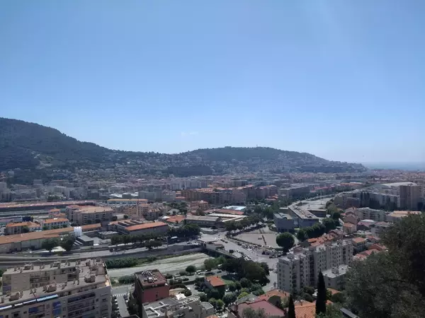 「IALC奨学生フランス留学レポートニースで遊ぶ！」の画像