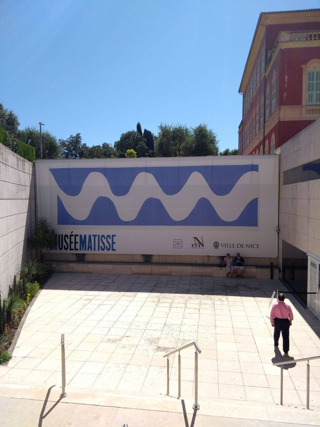 IALC奨学生フランス留学レポートニースで遊ぶ！