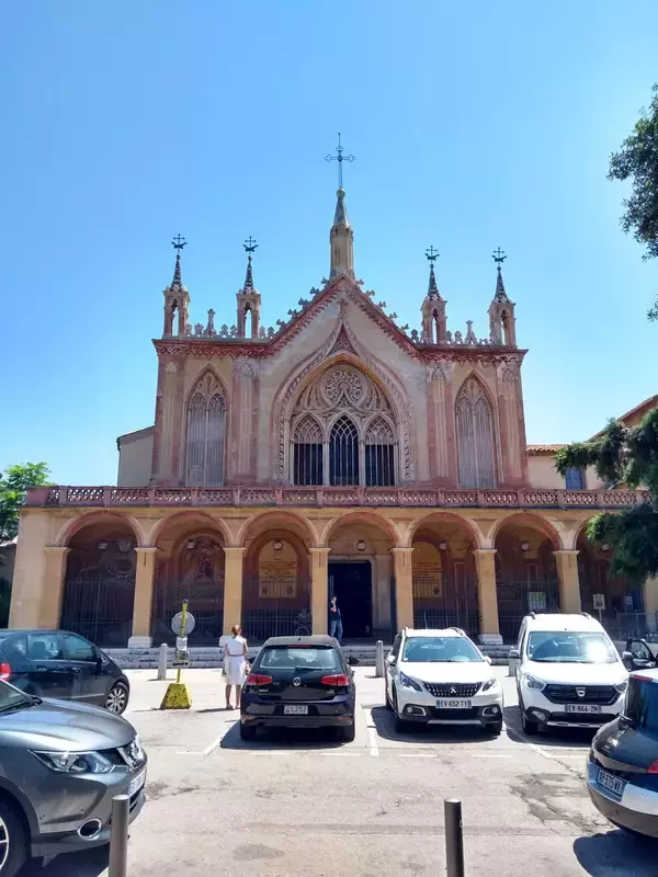 「IALC奨学生フランス留学レポートニースで遊ぶ！」の画像