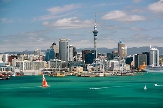 【ニュージーランド】ワーキングホリデービザの申請再開！！