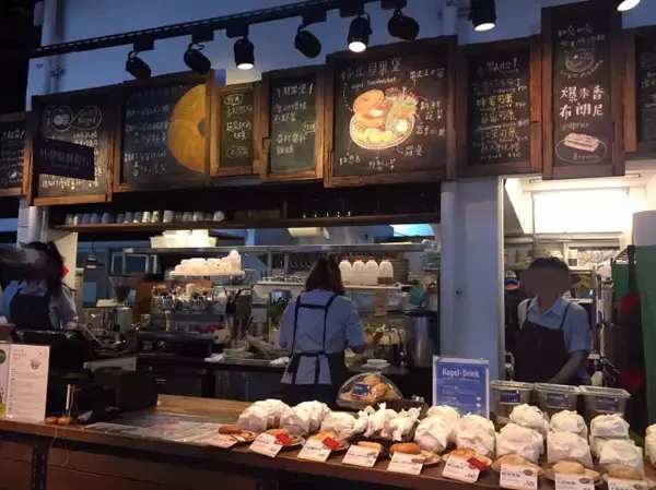 「女子大生が行ってみた！こだわり満載の台北女子向けスポット４選！」の画像