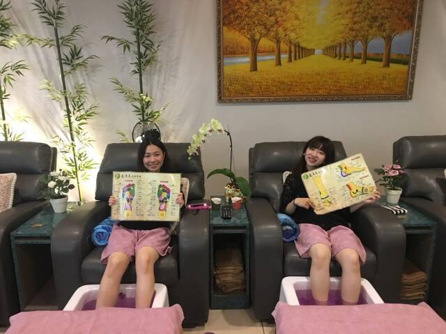 女子大生が行ってみた！こだわり満載の台北女子向けスポット４選！