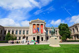 「留学するなら絶対行くべき！アメリカ三大美術館のひとつ「Museum of Fine Arts, Boston（ボストン美術館）」」の画像1