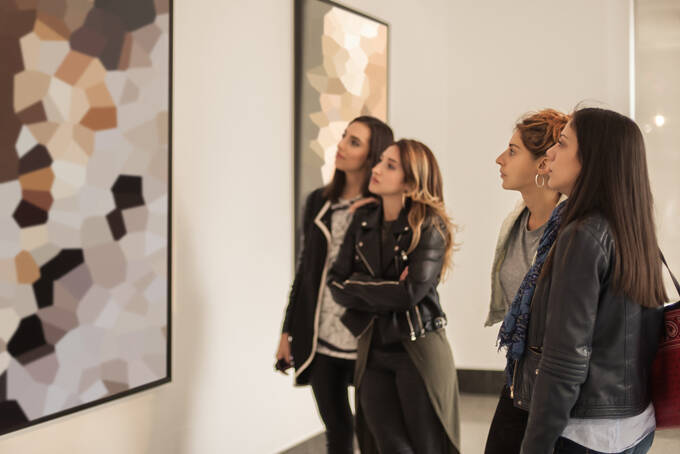 留学するなら絶対行くべき！アメリカ三大美術館のひとつ「Museum of Fine Arts, Boston（ボストン美術館）」