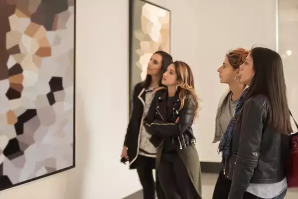 「留学するなら絶対行くべき！アメリカ三大美術館のひとつ「Museum of Fine Arts, Boston（ボストン美術館）」」の画像