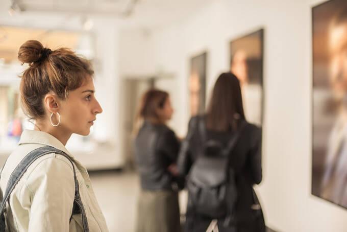 留学するなら絶対行くべき！アメリカ三大美術館のひとつ「Museum of Fine Arts, Boston（ボストン美術館）」